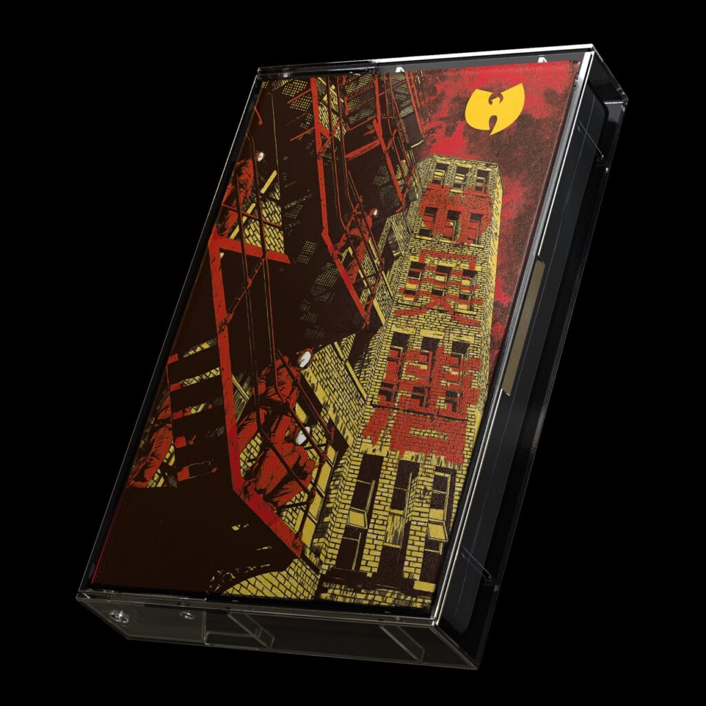 1. THUMBNAIL- CASSETTE MOCKUP Large
