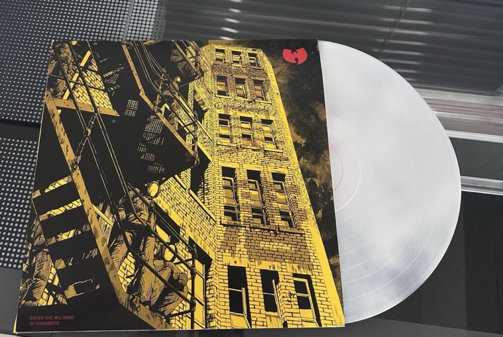 3. VINYL DUMMY Large
