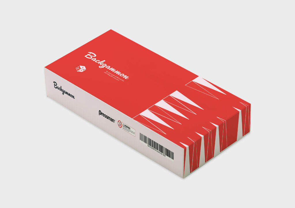 Baggaley, Emily, TG3DP, (Re)packaging (1)