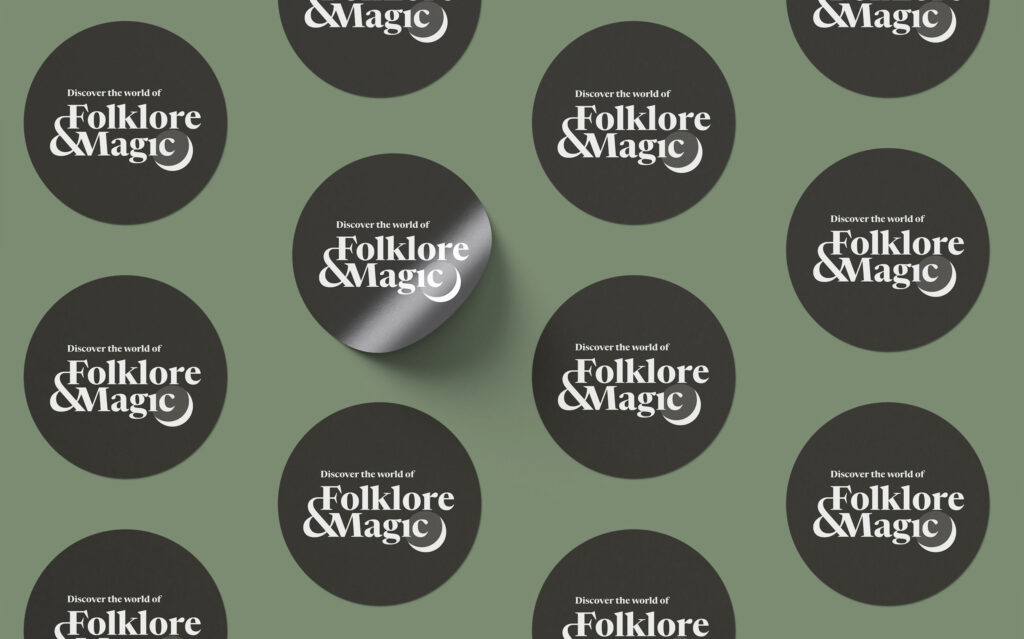 Baggaley, Emily, TG3PP, Folklore and Magic(3.1)