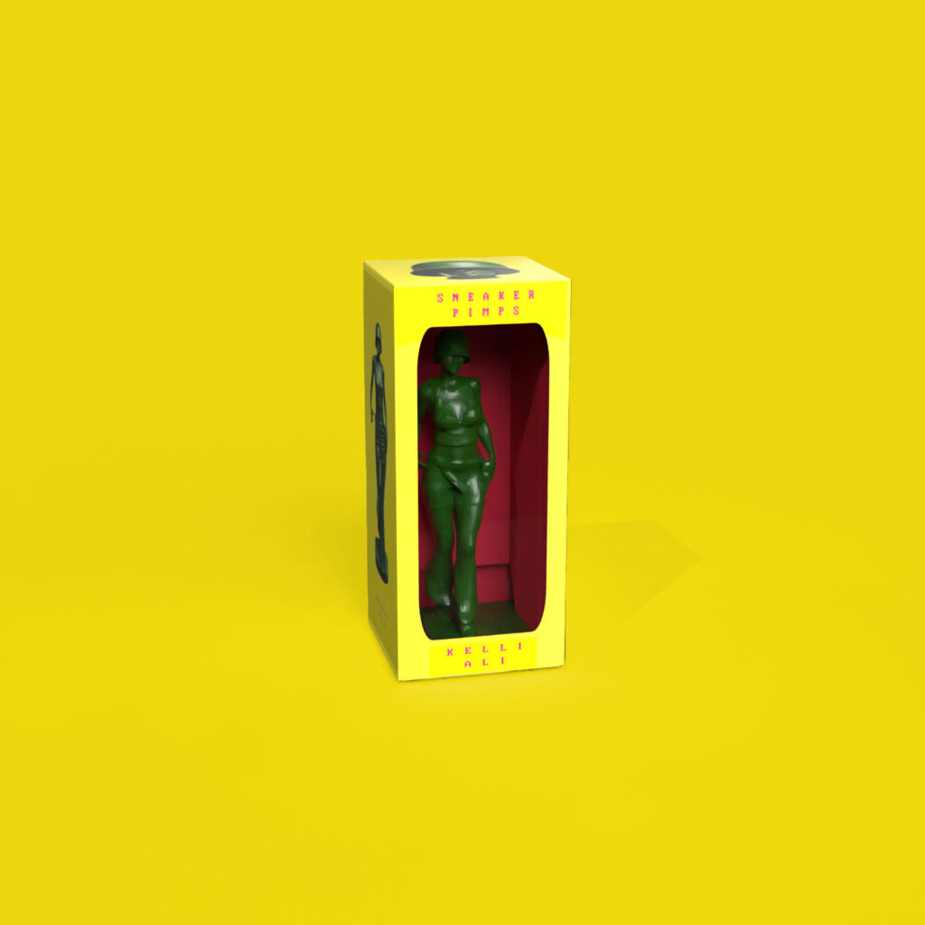 Finn Lewis, Album cover (4)