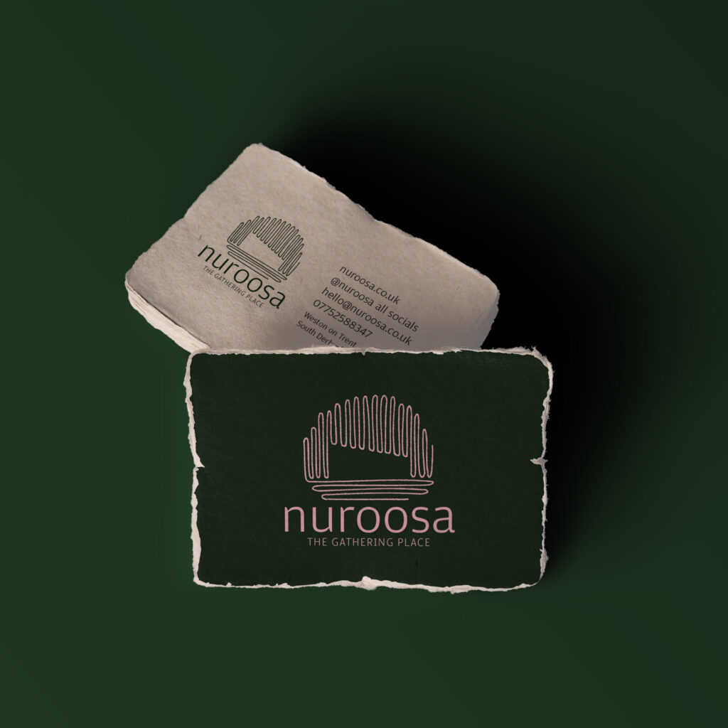 Finn Lewis, Nuroosa (1)