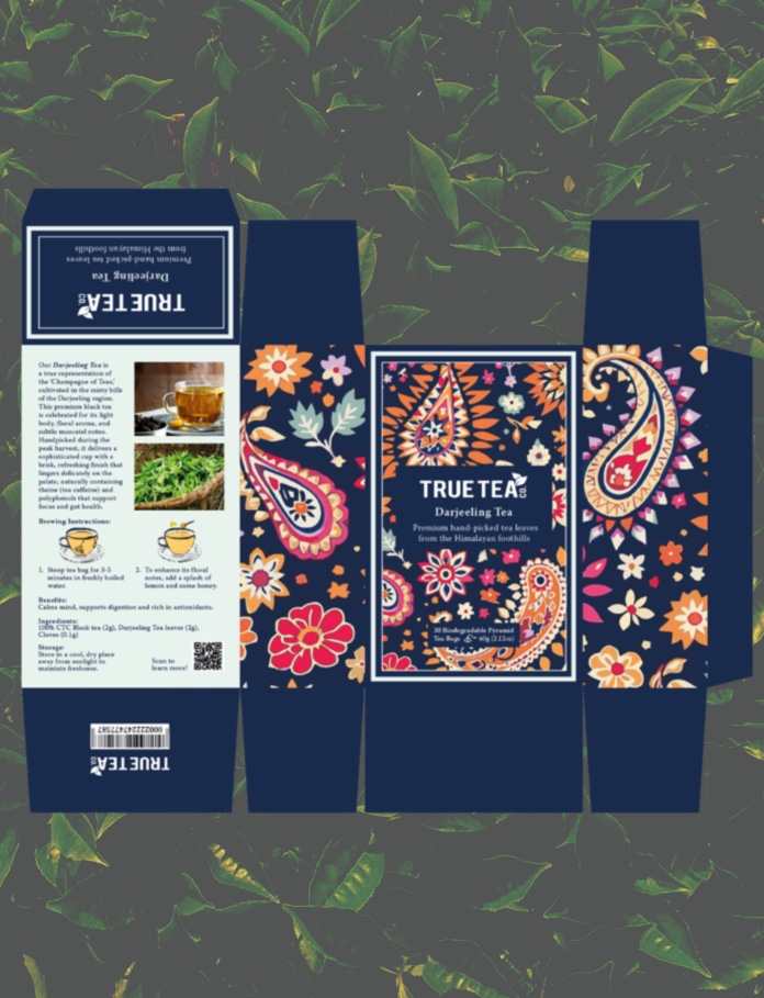 GraciasZaarah, TG3DP, Packaging, 9