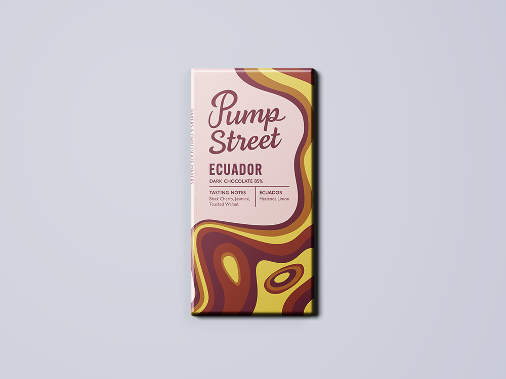 Roberts,Bella TY3DP Packaging 2