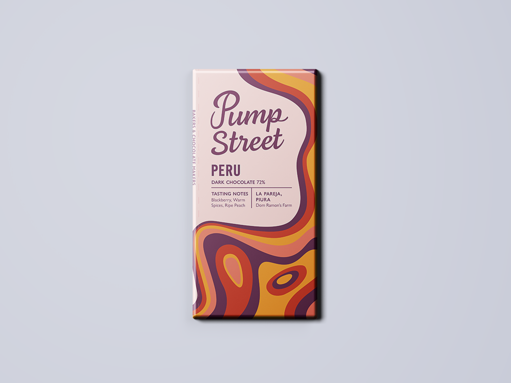 Roberts,Bella TY3DP Packaging 3
