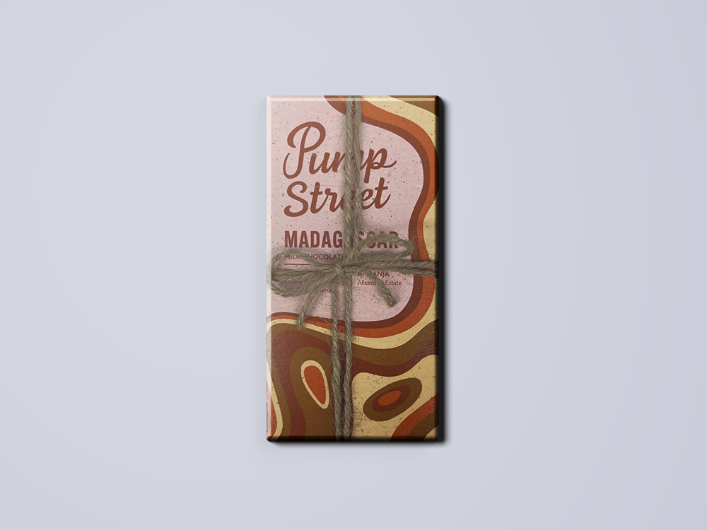 Roberts,Bella TY3DP Packaging Trio