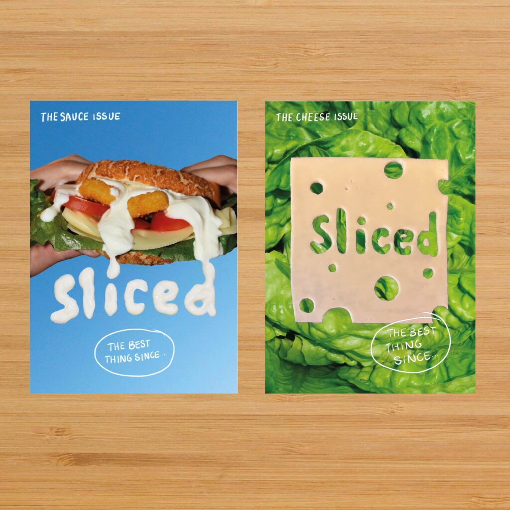 SLICED2 Large
