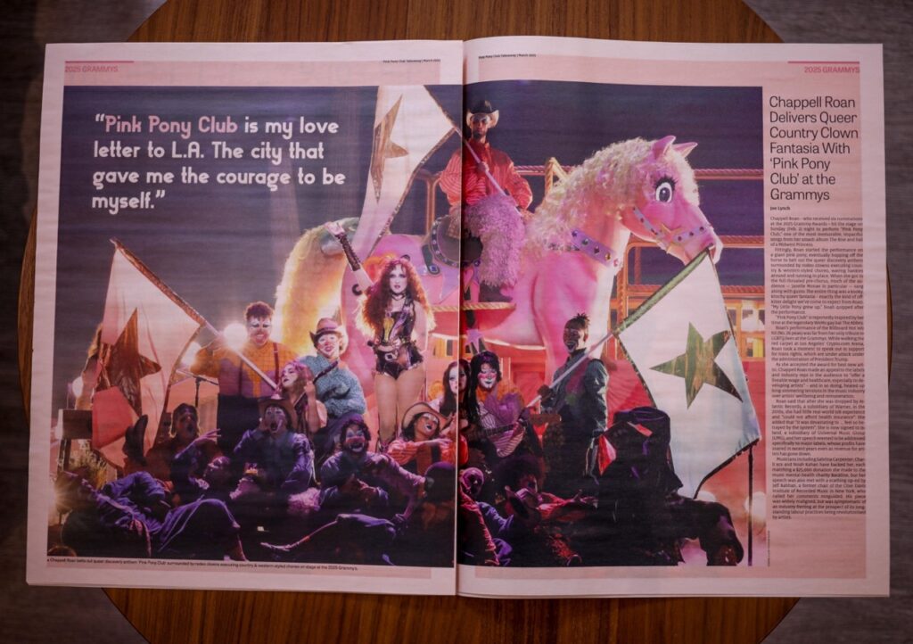 SharmaSinghGeena_TG3DP_AdvancedEditorial_PinkPonyClubNewspaper(3) Large
